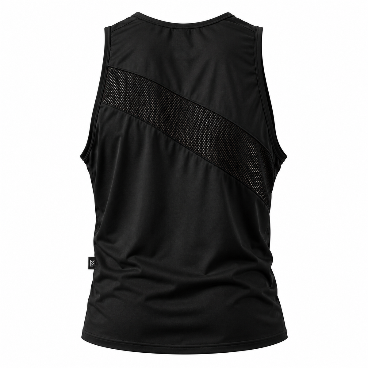 OBLIQUE/TANK
