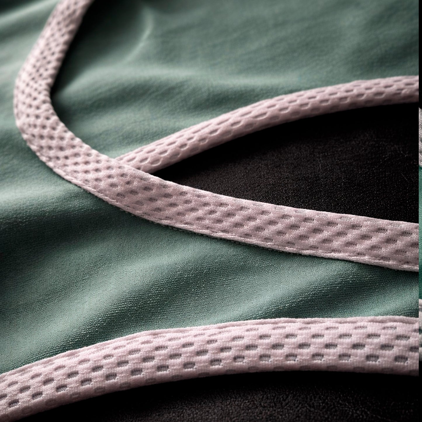 AQUA RAZOR - PLAYERA DEPORTIVA.