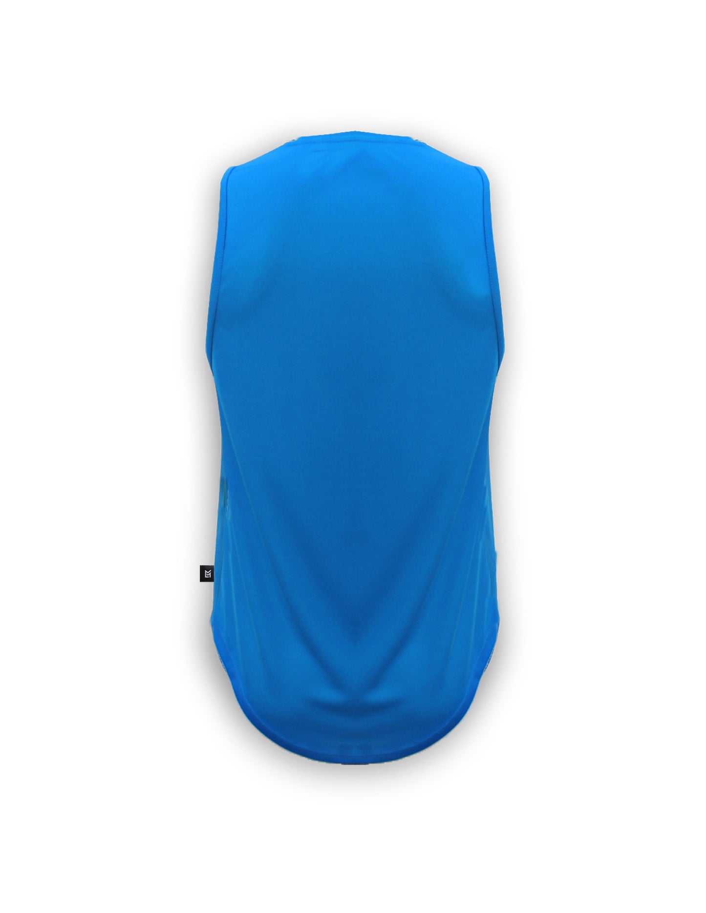 TANKT TOP COBALT DRIVE.