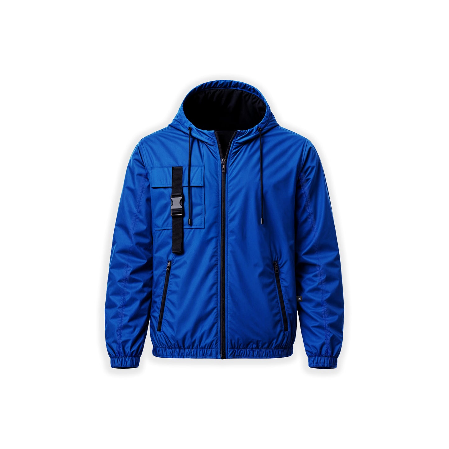 UTILITY JACKET