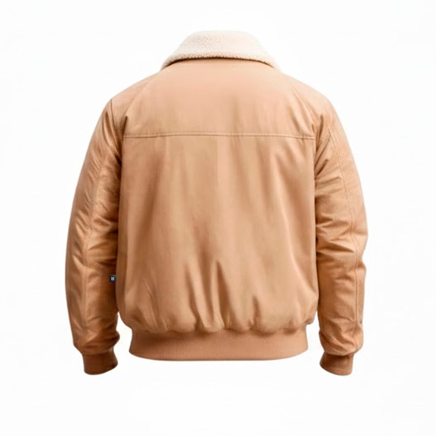 LAST FLIGHT — Chamarra bomber táctica de hombre estilo aviador