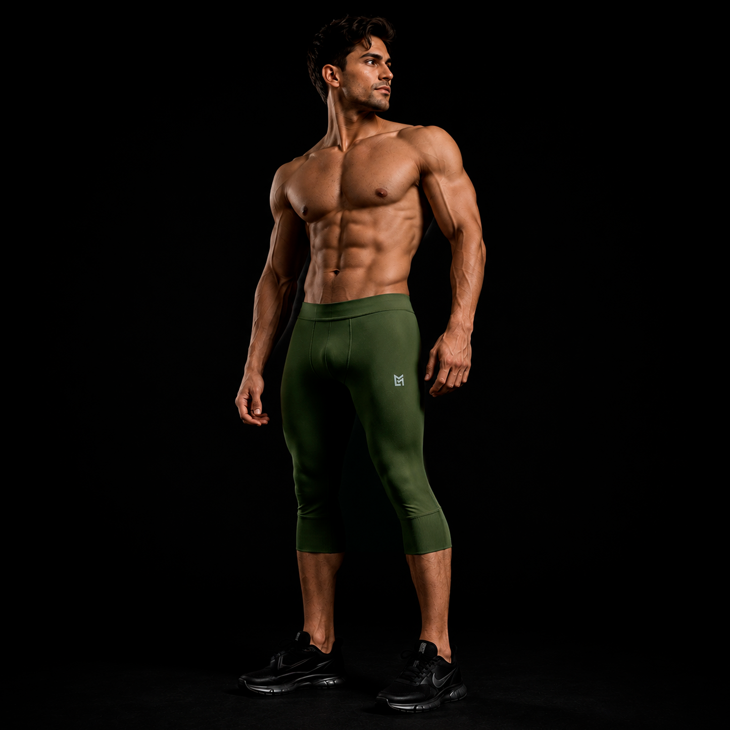 STRIDE CORE/ TACTICAL BIKER