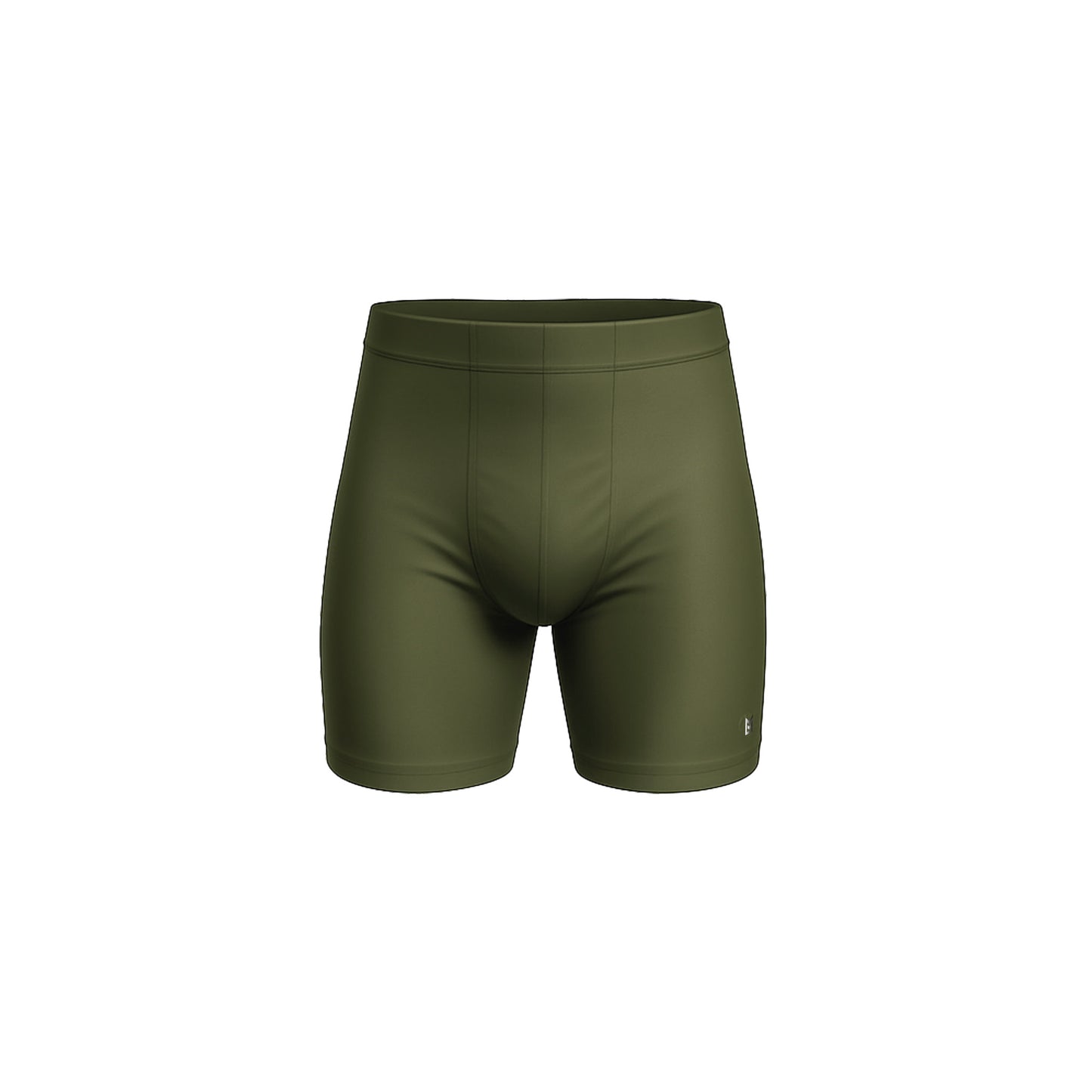 Set de 5 – TACTICAL‑BASE Boxer Briefs