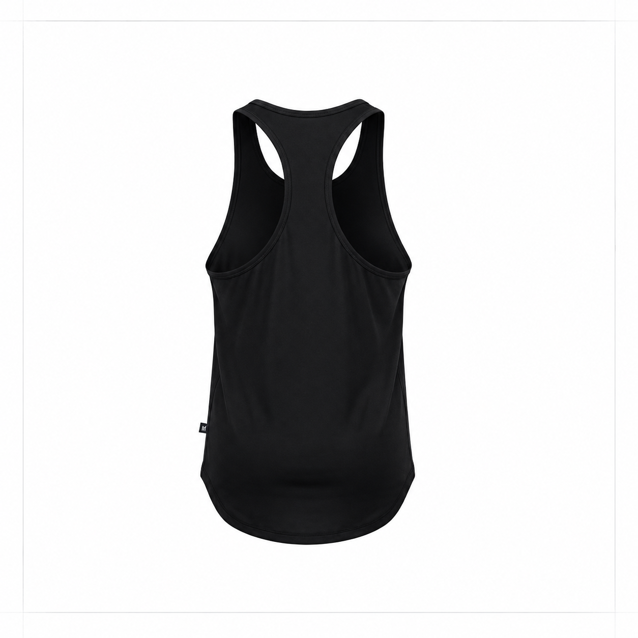 DUNE RACER – Tank Top Olímpica de Hombre