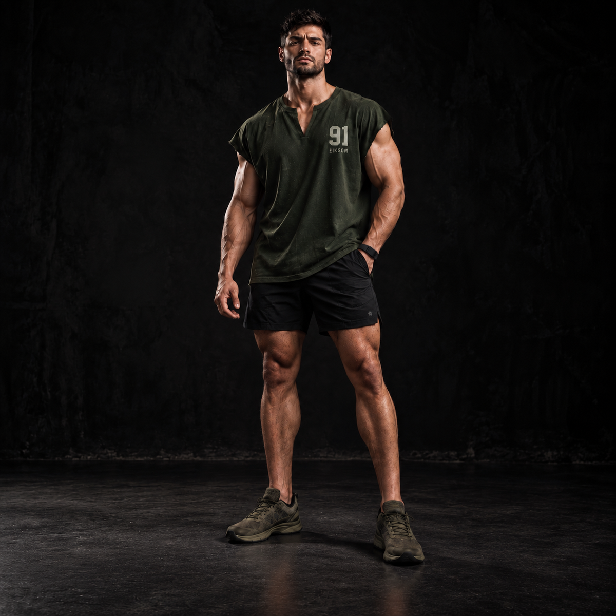 RAWLINE CORE