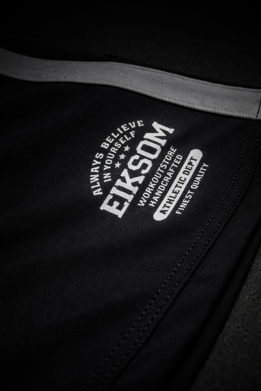 Phantom Sprint Shorts – Potencia invisible, rendimiento imparable