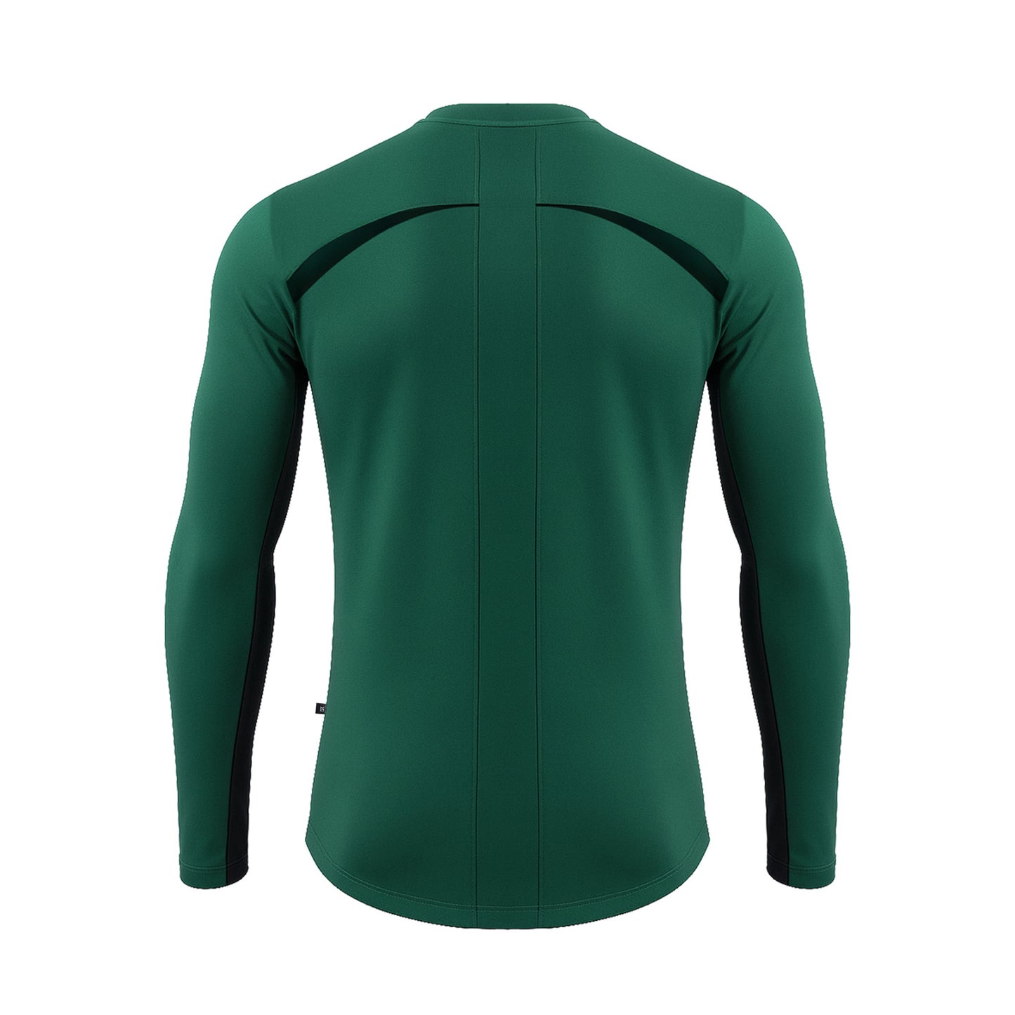 Vector Pro-Playera de compresión.