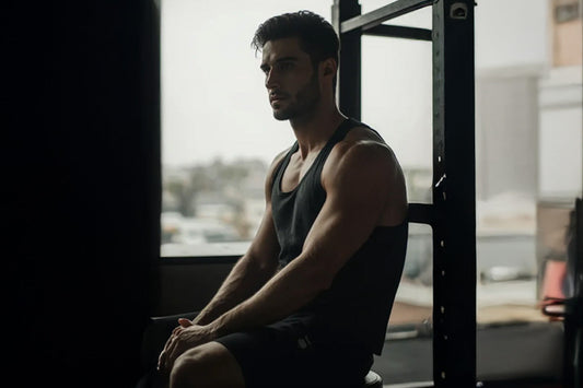 SOBREVIVIR NO ES SUFICIENTE  (y tú lo sabes)