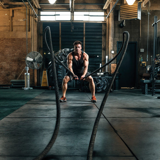 Cardio vs Pesas: ¿Cuál es mejor para perder grasa? 🔥