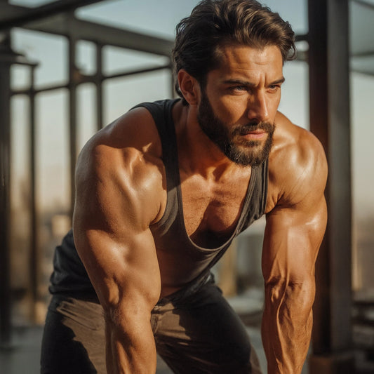 No persigo resultados… me convierto en ellos.