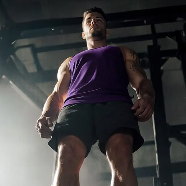 “Si tienes que imponer respeto, aún no lo has ganado.”