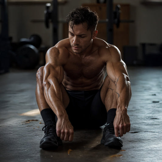 🏋️‍♀️ Lo que nadie ve del entrenamiento: el esfuerzo detrás del progreso