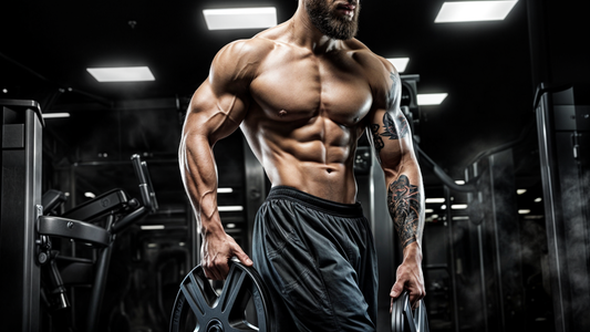 El Gym Como Mentalidad: Más Que un Entrenamiento, Un Estilo de Vida