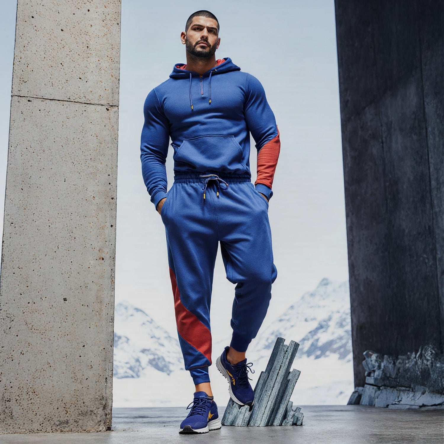 SUPER MAN EDICIÓN LIMITADA.