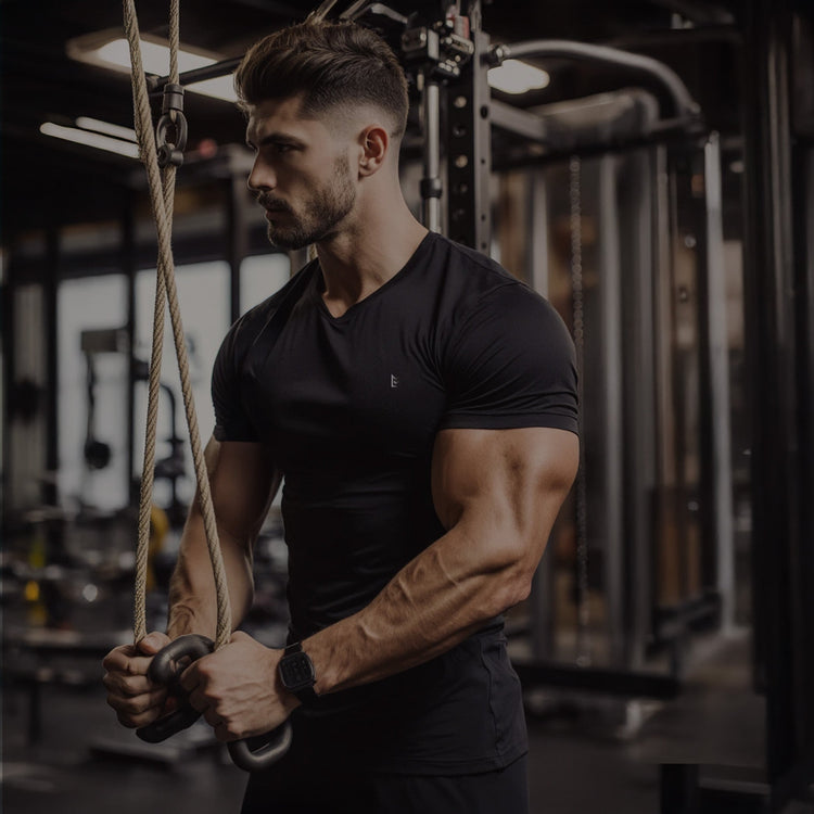 ESSENTIAL,Sin distracciones. Sin límites.