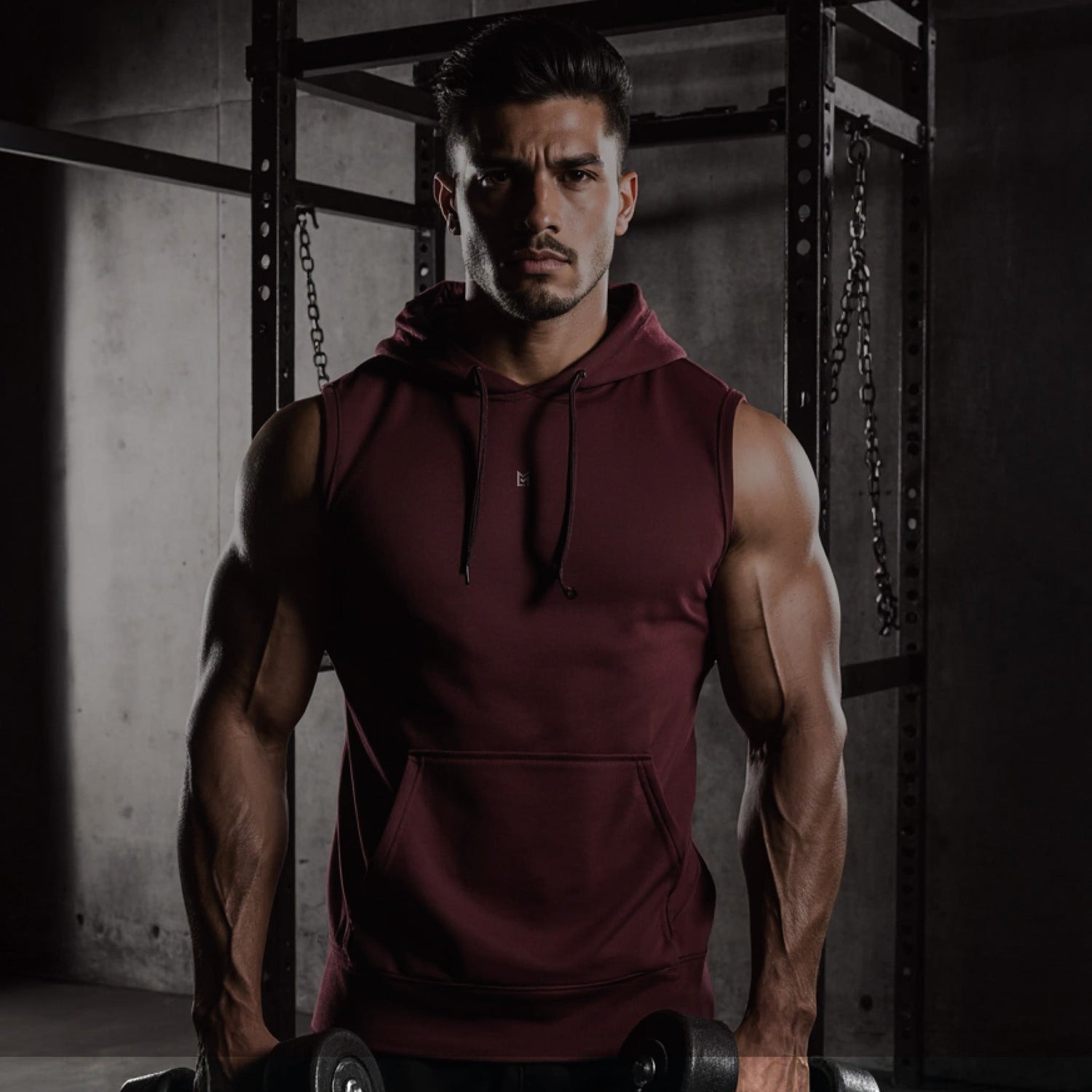 CORE TEMPEST   “Fuerza desde tu núcleo. Desata la tormenta.”