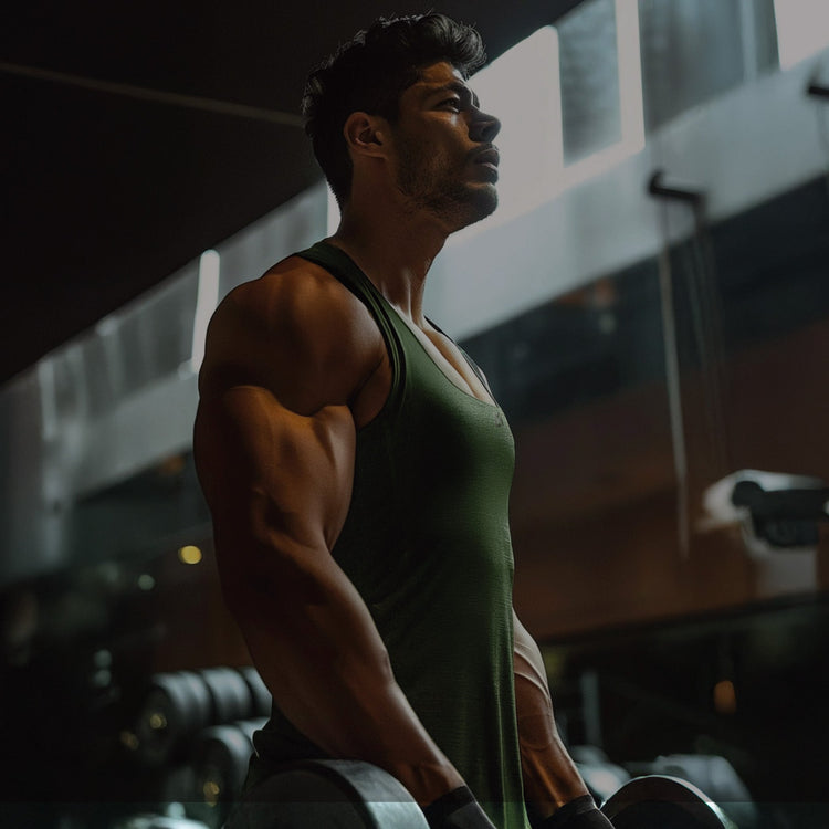 CORE TEES  Tu fuerza. Tu actitud en cada movimiento.”