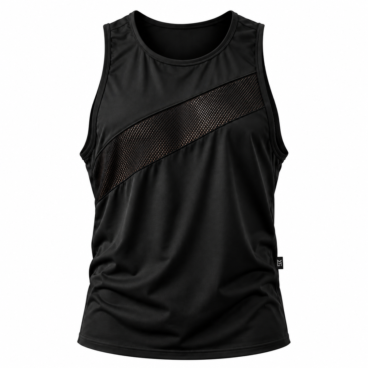 OBLIQUE/TANK