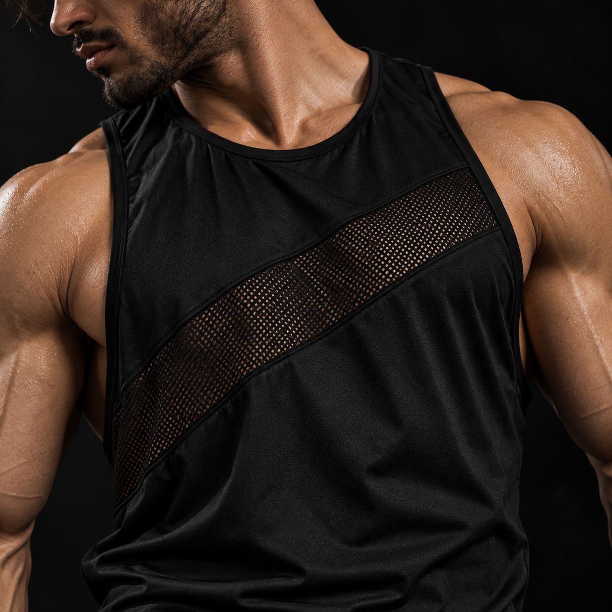 OBLIQUE/TANK