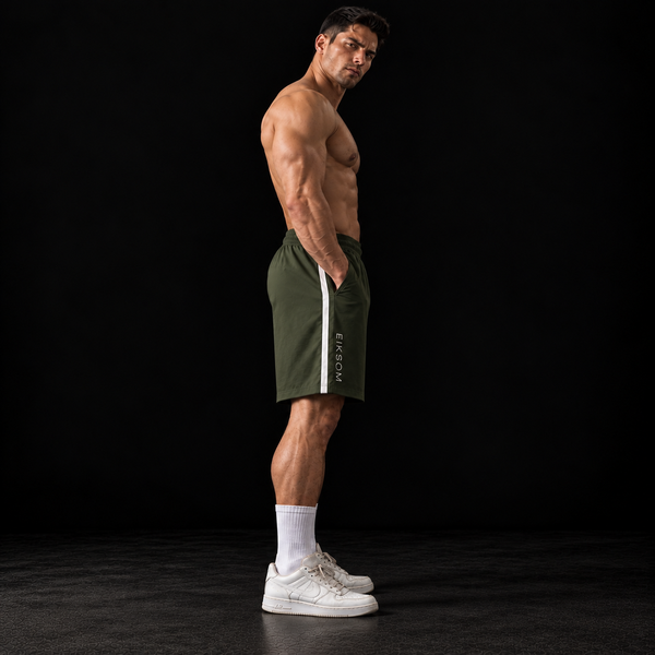 ARCHIVE 91 — VINTAGE SHORTS