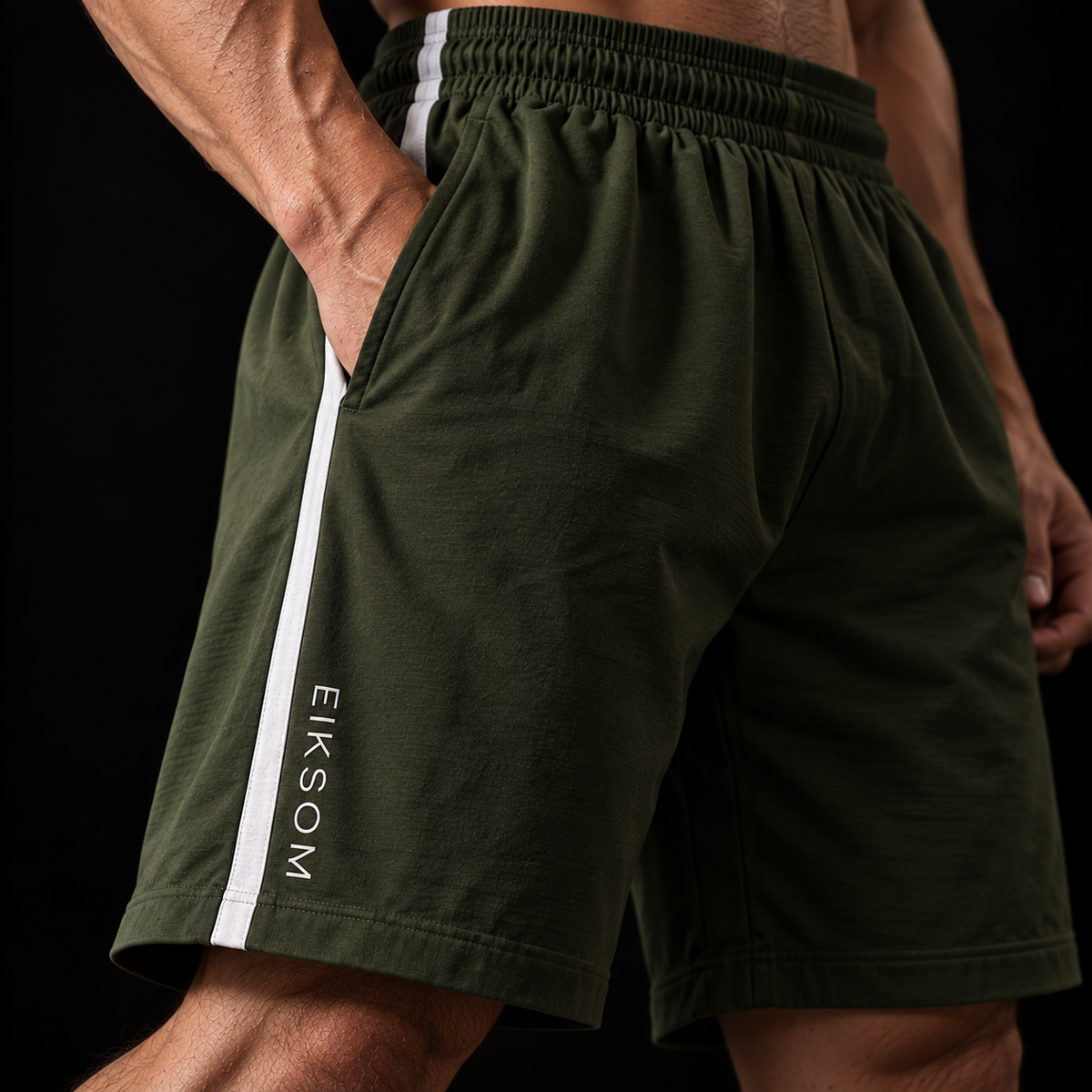 ARCHIVE 91 — VINTAGE SHORTS