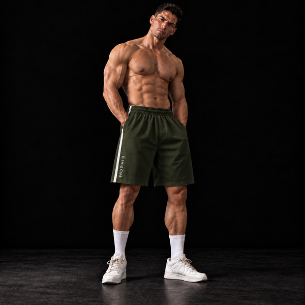 ARCHIVE 91 — VINTAGE SHORTS