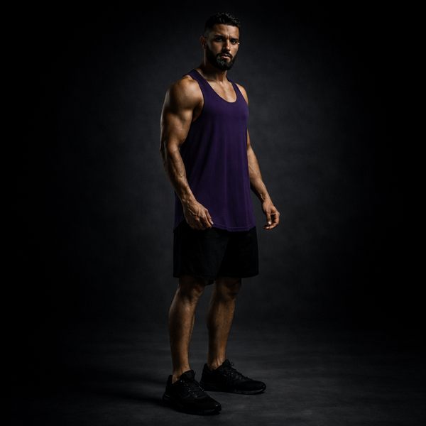 HUNT MODE – Performance Tank