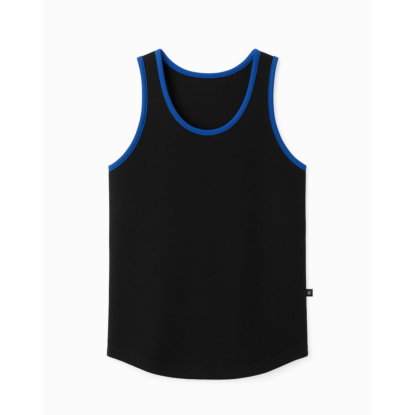 “Void Core” / Tank Top de Alto Rendimiento para Hombre