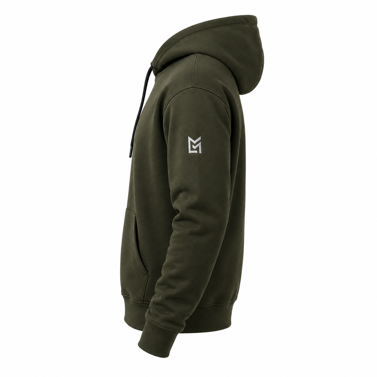 CORE FORGE/ HOODIE