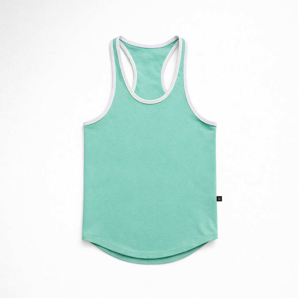AQUA RAZOR - PLAYERA DEPORTIVA.