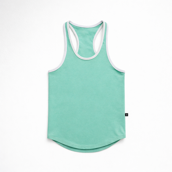 AQUA RAZOR - PLAYERA DEPORTIVA.