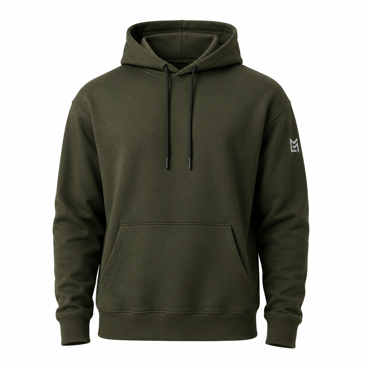 CORE FORGE/ HOODIE