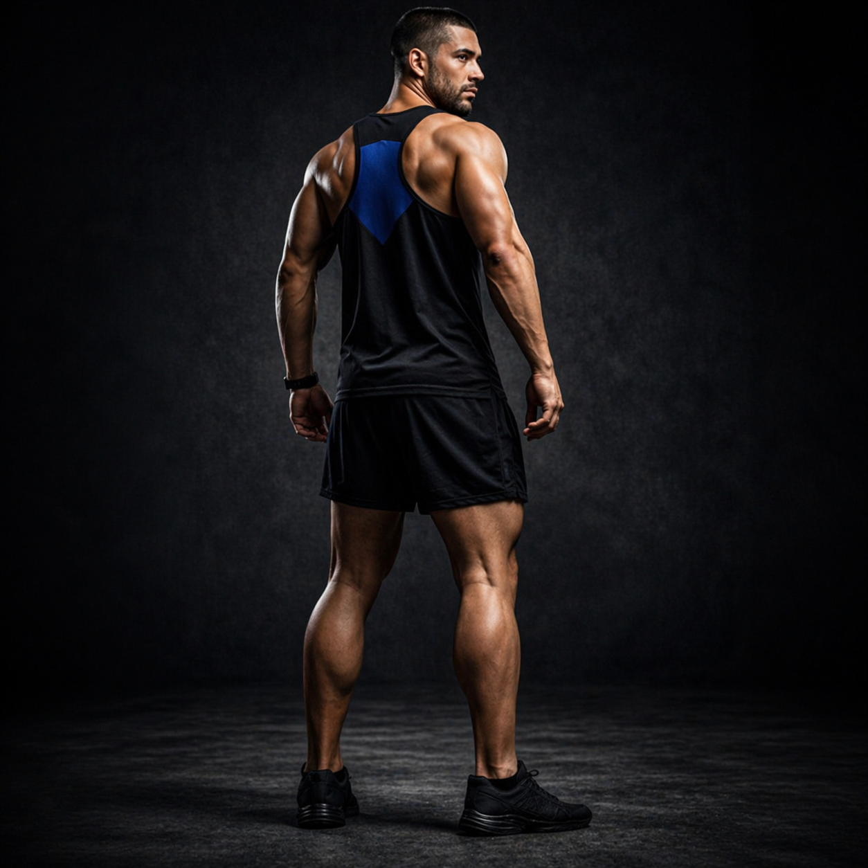 LÍDER RACERBACK