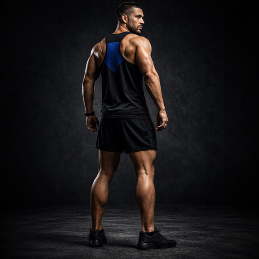 LÍDER RACERBACK