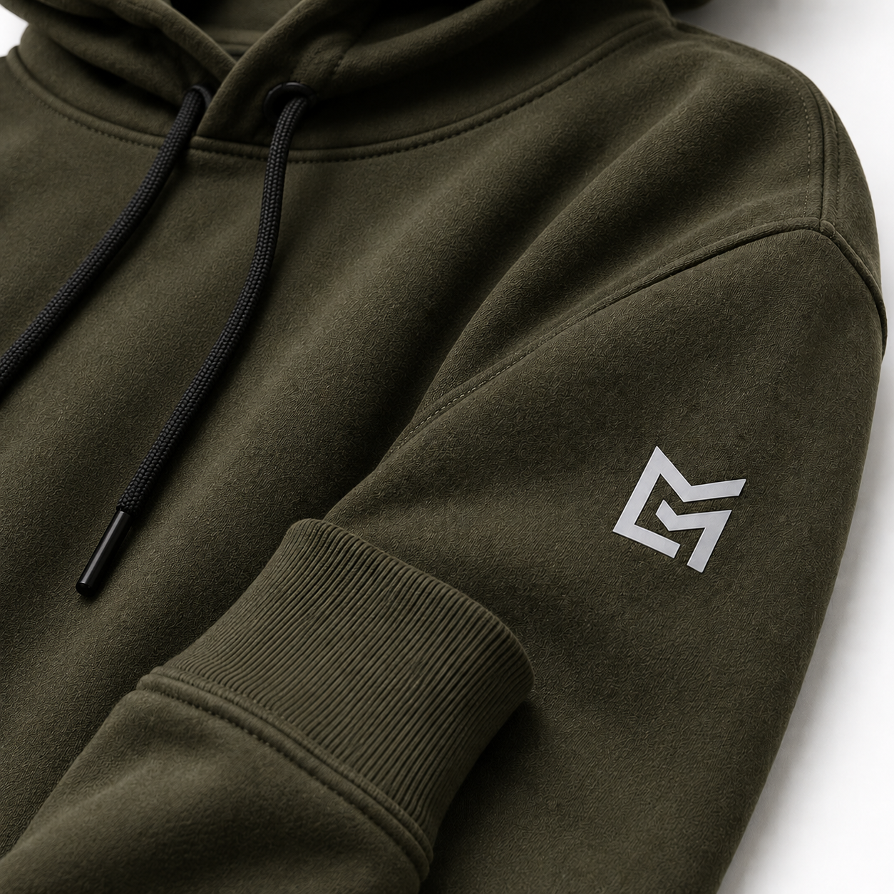 CORE FORGE/ HOODIE