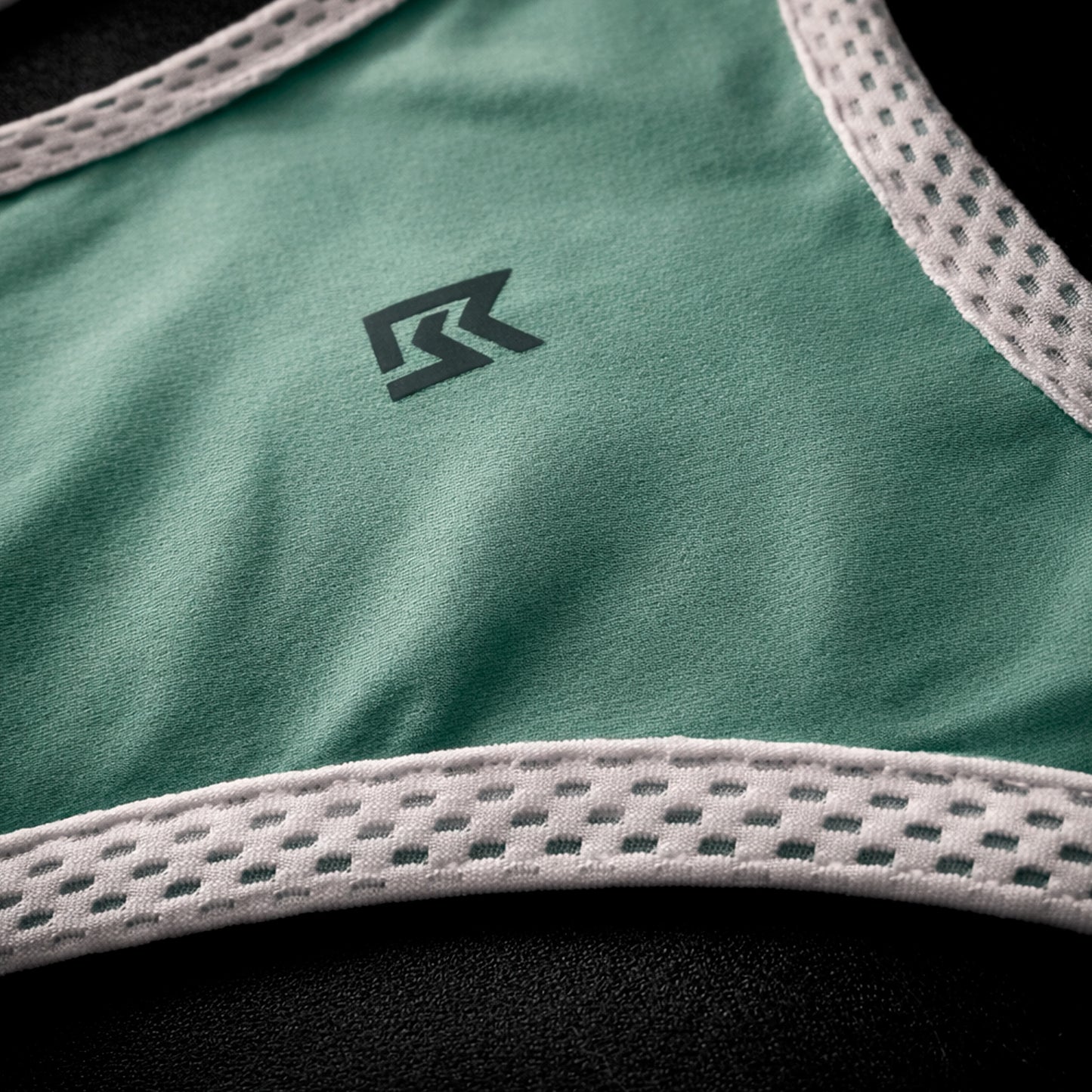 AQUA RAZOR - PLAYERA DEPORTIVA.