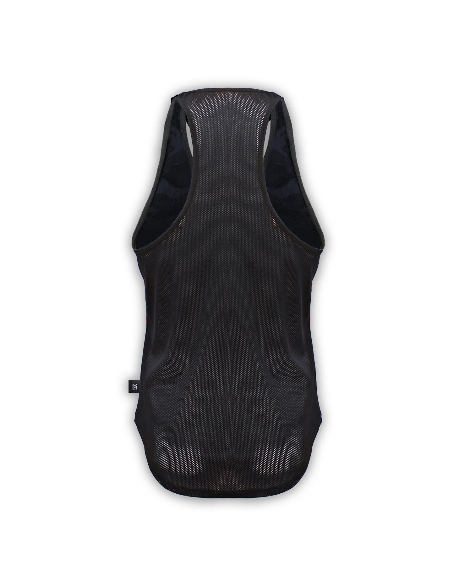 Olympic Athletic Mesh.