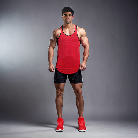 Warrior Flex - Tu entrenamiento, tu guerra