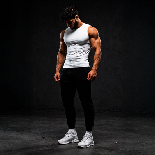 CORE FORM/ Tank