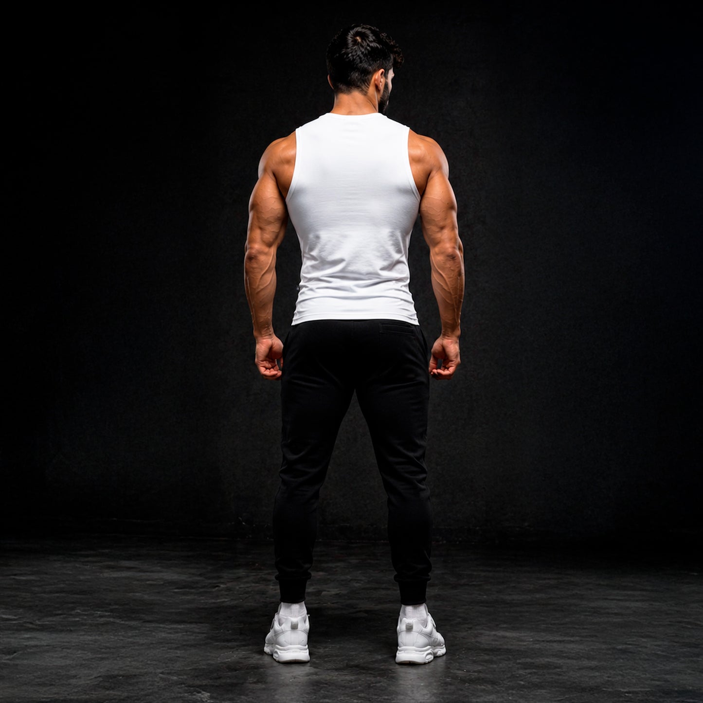 CORE FORM/ Tank