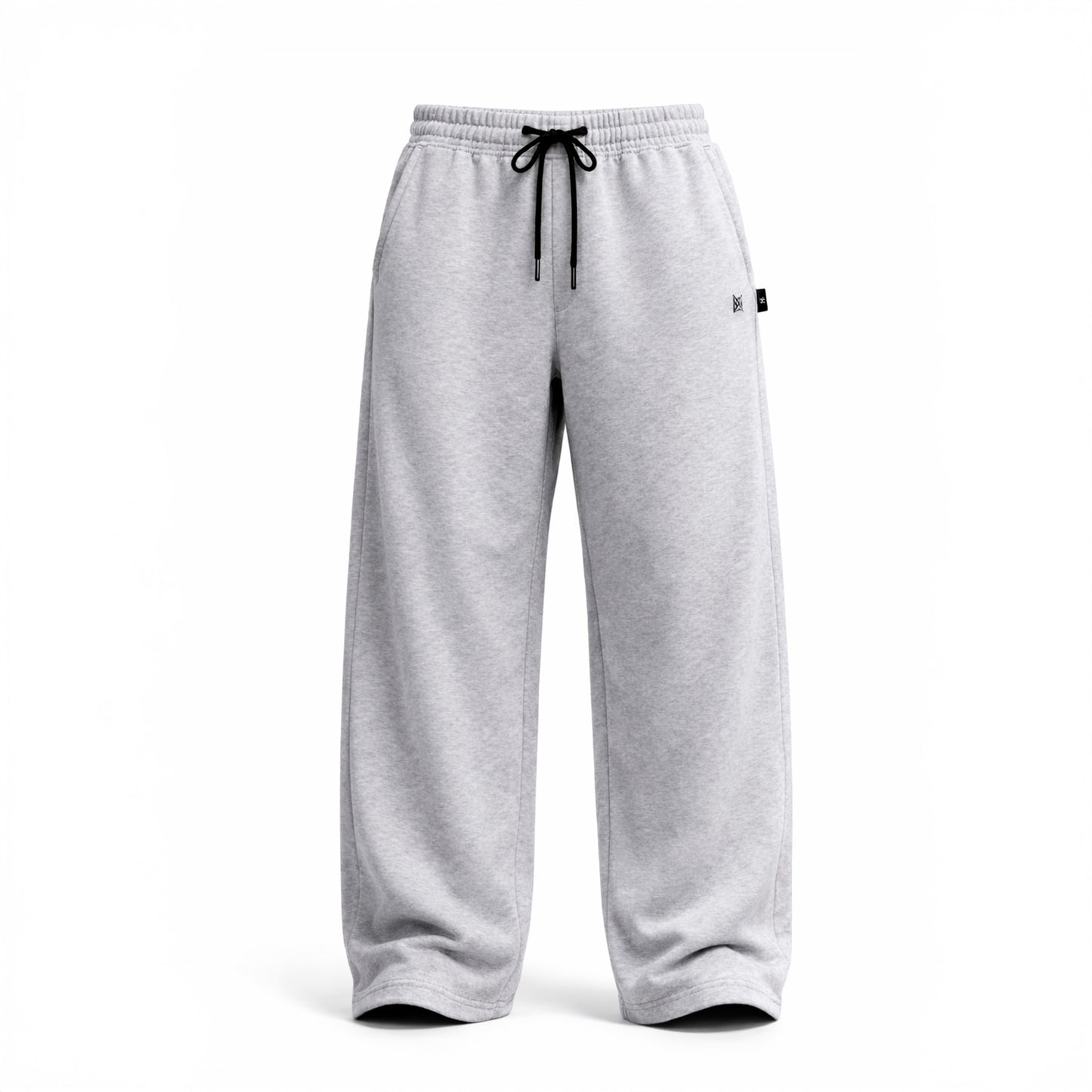 CORE WIDE JOGGERS