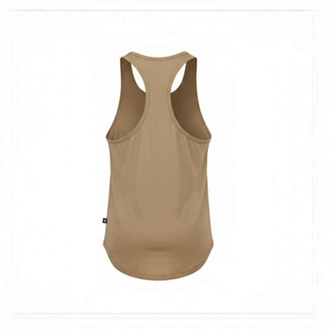 DUNE RACER – Tank Top Olímpica de Hombre