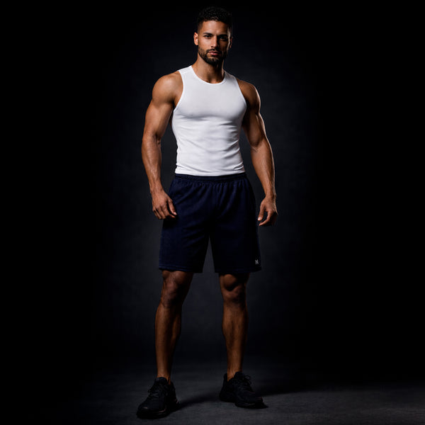 GRITLINE SHORT.