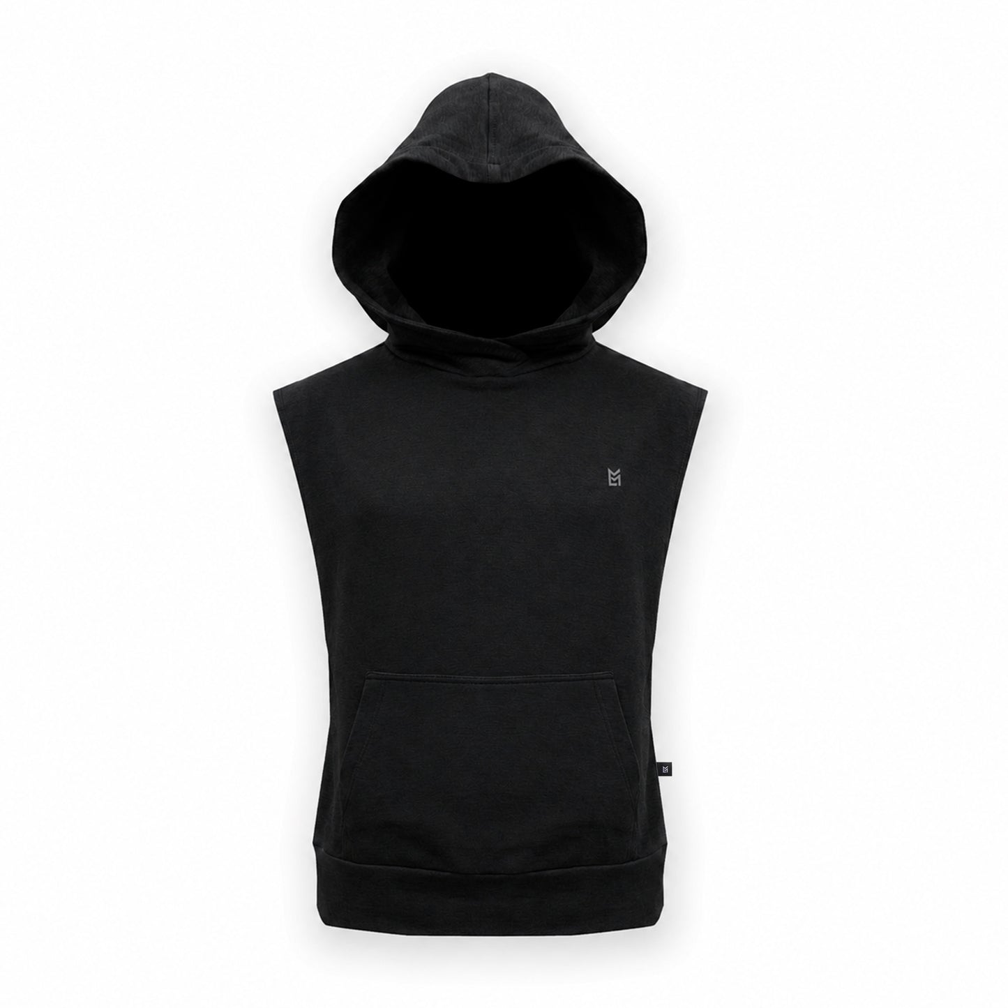 HARDLINE VEST.