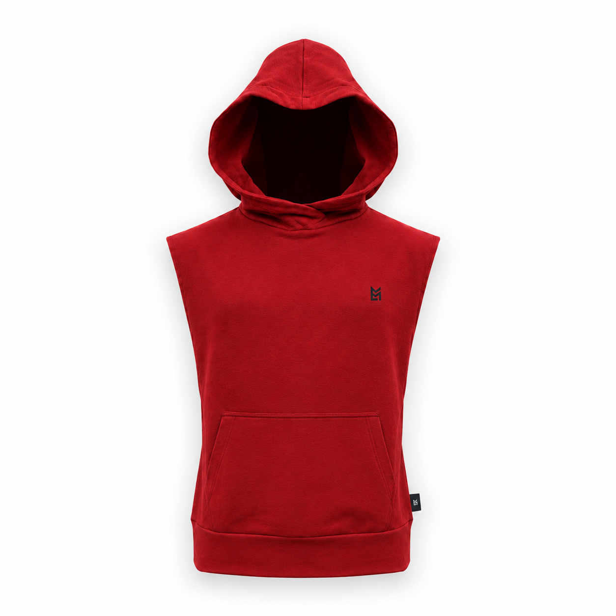 HARDLINE VEST.