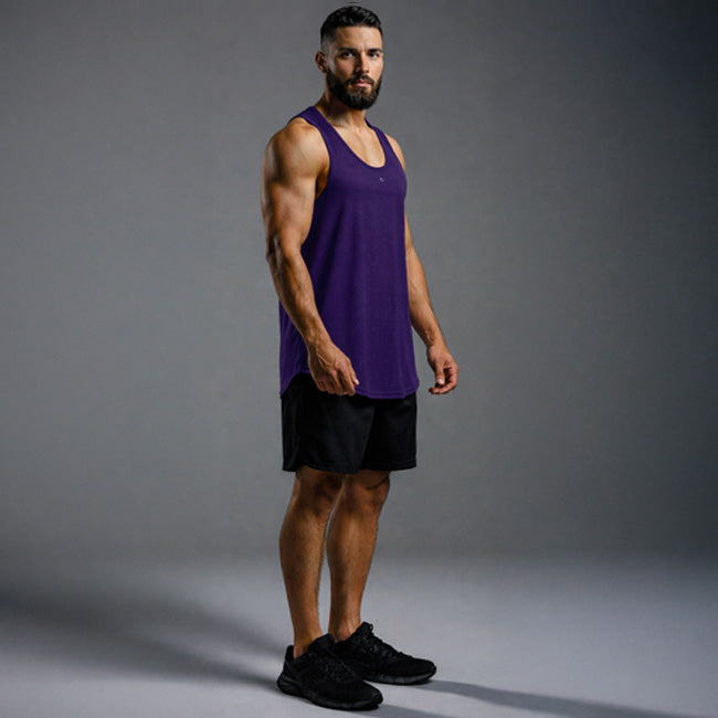 HUNT MODE – Performance Tank