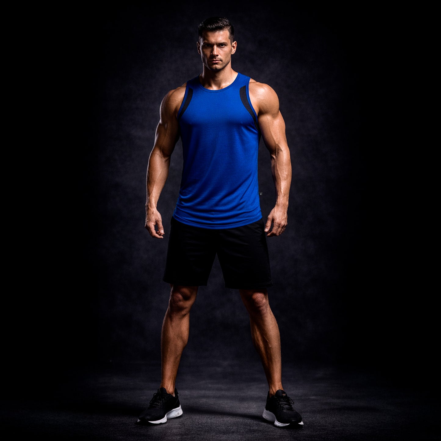 IGNITE TANK