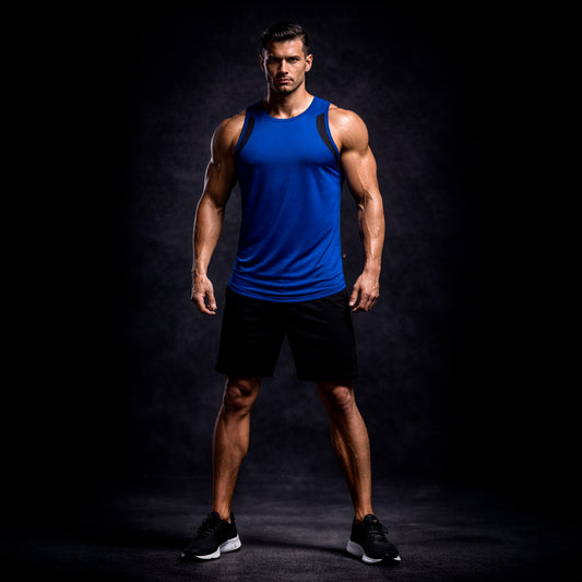 IGNITE TANK