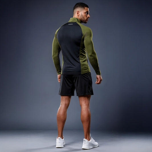 Inner Forge — donde se moldea la disciplina.