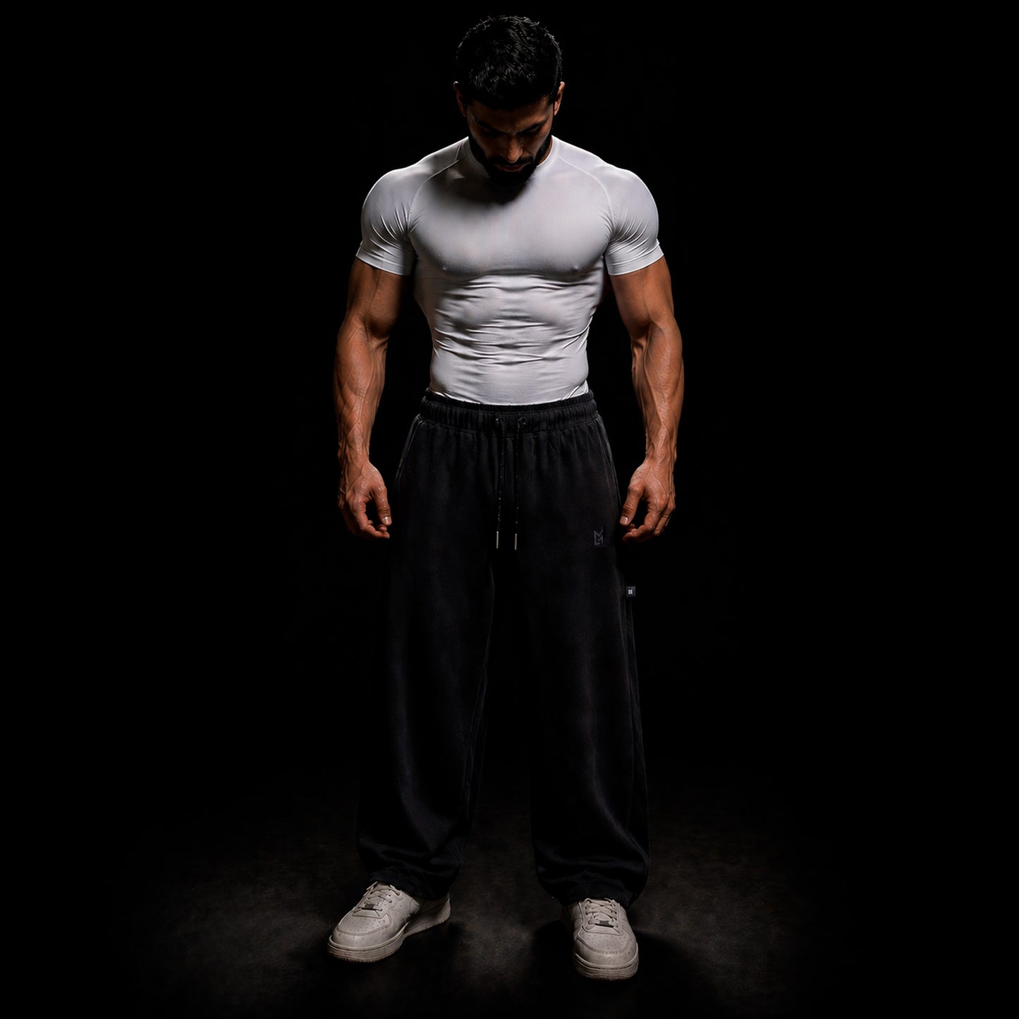 SILENT LOAD – Jogger Relaxed Fit
